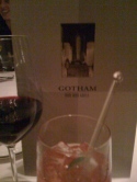 Gotham Bar and Grill